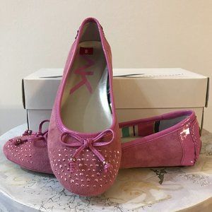 Anne Klein Sport Ballet Flats